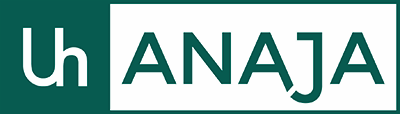 ANAJA logo